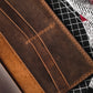Leather Long Wallet v2