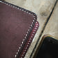 Leather Long Wallet v2 Exc.