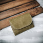 Leather Wallet Armes PB