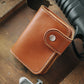 RAGNA - Leather Wallet