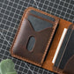 Leather Card Holder - BELETS