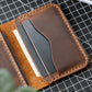 Leather Card Holder - BELETS
