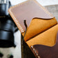 Leather Wallet - Kleo