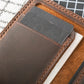 Leather Wallet ZEY