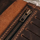 Leather Wallet - SIERA