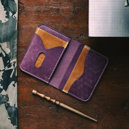 BELETS - Leather Card Holder