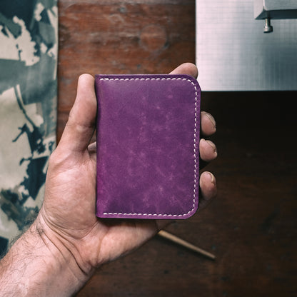 BELETS - Leather Card Holder