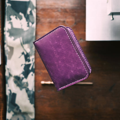 BELETS - Leather Card Holder