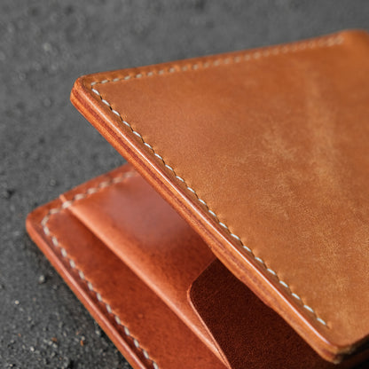 Leather Bifold Wallet RIO Exc