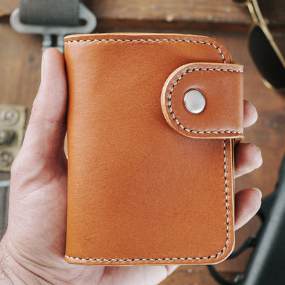 RAGNA - Leather Wallet