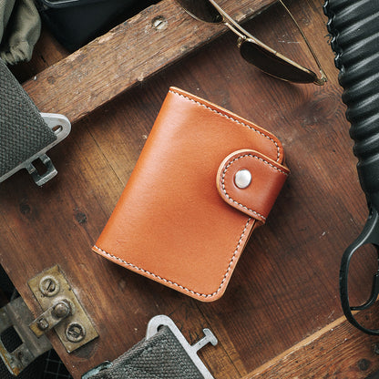 RAGNA - Leather Wallet