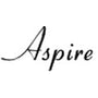 Пример за шрифт Aspire