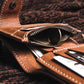 Leather Wallet - RAGNA